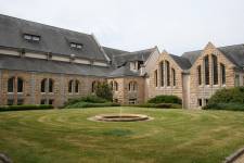 PATRICK DELAMOTTE - DELAMOTTE PATRICK