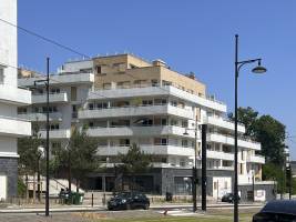 AGENCE D'ARCHITECTURE - WILLERVAL ET ASSOCIES