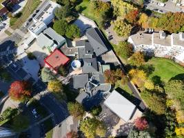 Raphael FICHET - FARALAB ARCHITECTES