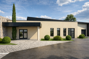 Michel LORENZ - SASU LORENZ-VALENTIN